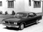 Acadian Beaumont Coupe 1965 года